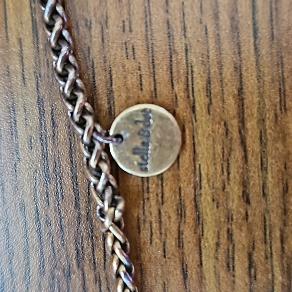 Brio Tassel Necklace Stella & Dot - Picture 5 of 5